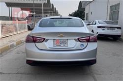 شيفروليه ماليبو